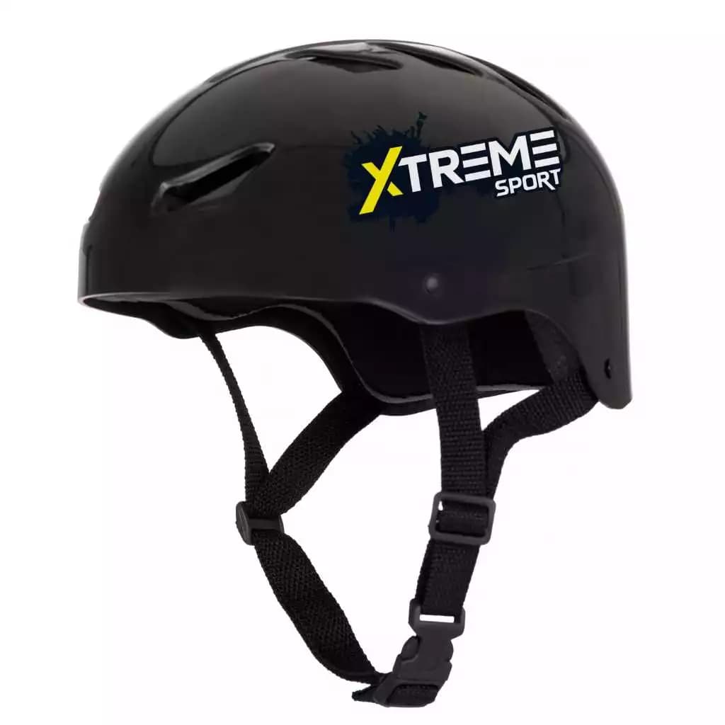 Capacete para Skate Bike Patins Patinete Profissional Unissex