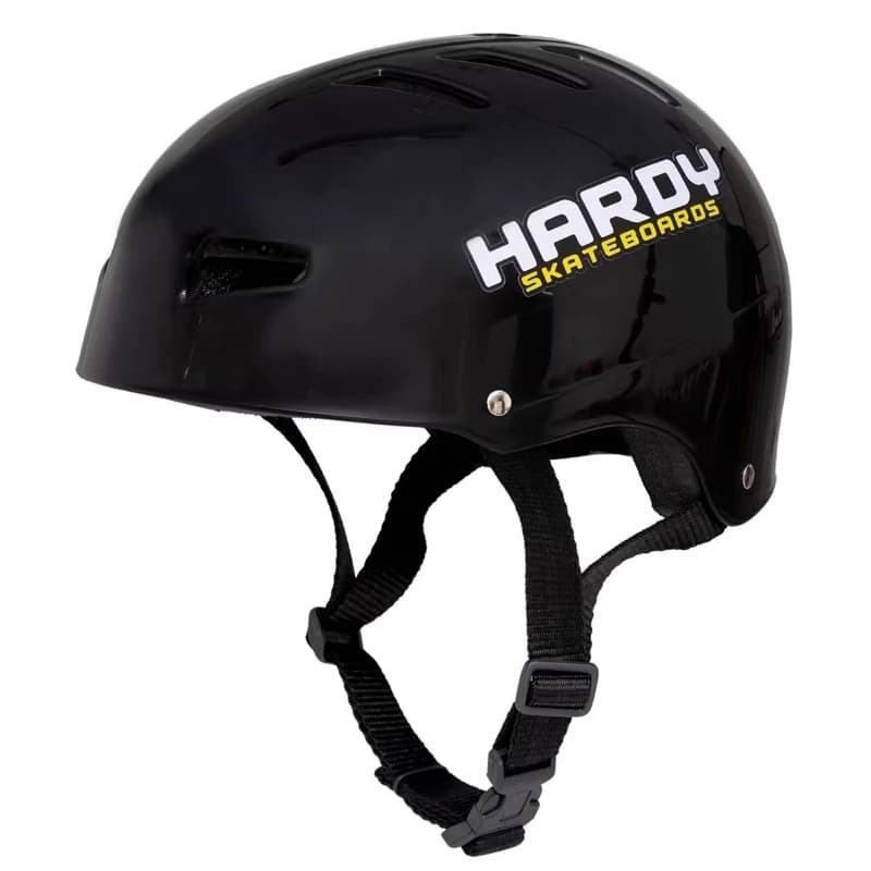 Capacete Profissional Para Skate Bike Patins Patinete Ciclismo Unissex